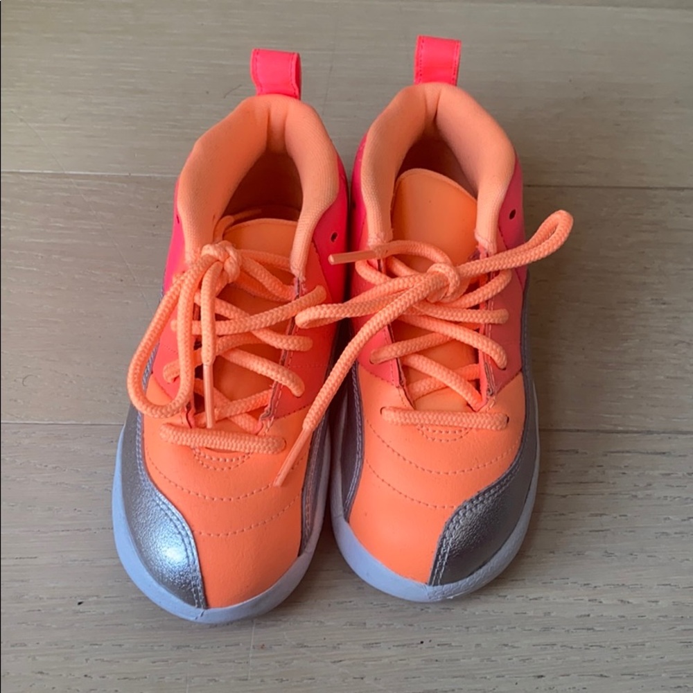 Kids Jordan Sneakers